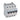 DX³ MCB automatsikring D10 3pol 4M 10000/16KA - 1