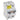 DX³ MCB automatsikring C80 2pol 3M 25KA - 1