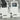 DX³ MCB automatsikring C125 4pol 6M 25KA - 4