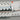 DX³ MCB automatsikring C125 4pol 6M 25KA - 8