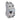 DX³ RCBO kombiafbryder B40 1pol+N 30mA type-A 2M 6000/6KA - 1