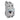DX³ RCBO kombiafbryder C25 1pol+N 30mA type-F 2M 6000/6KA - 1