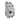 DX³ RCBO kombiafbryder C32 1pol+N 30mA type-F 2M 6000/6KA - 1