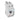 DX³ RCBO kombiafbryder C10 1pol+N 30mA type-A 2M 6000/6KA - 1