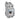 DX³ RCBO kombiafbryder C40 1pol+N 30mA type-A 2M 6000/6KA - 1