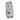 DX³ RCCB fejlstrømsafbryder 25A 2pol 30mA type-F 2M 10KA - 1