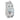 DX³ RCCB fejlstrømsafbryder 63A 2pol 30mA type-F 2M 10KA - 1