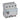 TX³ RCCB fejlstrømsafbryder 63A 4pol 30mA type-A 4M 10KA - 1