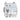 DX³ RCCB fejlstrømsafbryder 40A 2pol 30mA type-B 2M 10KA - 1