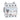 DX³ RCCB fejlstrømsafbryder 63A 4pol 30mA type-B 4M 10KA - 1