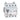 DX³ RCCB fejlstrømsafbryder 40A 4pol 300mA type-B 4M 10KA - 1