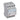 CX3 DIN kontaktor 24Vac 4NO 63A 3M - 1