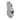 RX³ MCB automatsikring B25 1pol 1M 6000A - 1