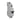 RX³ MCB automatsikring B50 1pol 1M 6000A - 1
