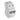 RX³ MCB automatsikring B40 2pol 2M 6000A - 1