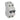 RX³ MCB automatsikring B50 2pol 2M 6000A - 1