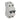 RX³ MCB automatsikring B63 2pol 2M 6000A - 1