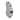 RX³ MCB automatsikring C25 1pol 1M 4500A - 1