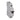 RX³ MCB automatsikring C32 1pol 1M 4500A - 1