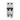 RX³ MCB automatsikring C6 2pol 2M 4500A - 2