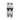 RX³ MCB automatsikring C20 2pol 2M 4500A - 2