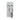 RX³ MCB automatsikring C20 2pol 2M 4500A - 4