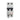 RX³ MCB automatsikring C40 2pol 2M 4500A - 2