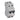 RX³ MCB automatsikring C50 2pol 2M 4500A - 1