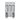 RX³ MCB automatsikring C10 3pol 3M 4500A - 4