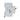RX³ MCB automatsikring C10 3pol 3M 4500A - 3