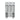 RX³ MCB automatsikring C20 3pol 3M 4500A - 4