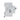 RX³ MCB automatsikring C25 3pol 3M 4500A - 3