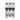 RX³ MCB automatsikring C63 3pol 3M 4500A - 2