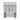 RX³ MCB automatsikring C16 4pol 4M 4500A - 4