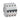 RX³ MCB automatsikring C25 4pol 4M 4500A - 1