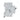RX³ MCB automatsikring C25 4pol 4M 4500A - 3