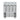 RX³ MCB automatsikring C32 4pol 4M 4500A - 5