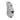 RX³ MCB automatsikring C6 1pol 1M 6000A - 1