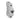 RX³ MCB automatsikring C25 1pol 1M 6000A - 1