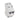 RX³ MCB automatsikring C10 1pol+nul 1M 6000A - 1