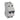 RX³ MCB automatsikring C16 1pol+nul 1M 6000A - 1