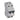 RX³ MCB automatsikring C10 2pol 2M 6000A - 1