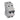 RX³ MCB automatsikring C20 2pol 2M 6000A - 1