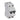 RX³ MCB automatsikring C32 2pol 2M 6000A - 1