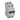 RX³ MCB automatsikring C50 2pol 2M 6000A - 1