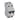 RX³ MCB automatsikring C63 2pol 2M 6000A - 1