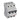 RX³ MCB automatsikring C10 3pol 3M 6000A - 1