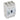 DPX³ 250 maksimalafbryder elektronisk 3pol 160A 36KA - 1