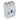 DPX³ 250 maksimalafbryder elektronisk 3pol 160A 36KA - 1