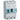 DPX³ 250 maksimalafbryder elektronisk +SG 3pol 250A 50KA - 1